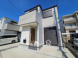 若江本町4丁目　中古一戸建て