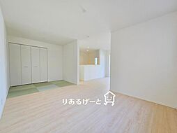クレイドルガーデン摂津市鳥飼西第3　4号棟