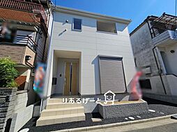 クレイドルガーデン東大阪市大蓮東　第6