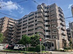 アーベイン東三国　30号棟