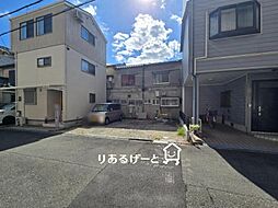 御厨東2丁目 新築一戸建て