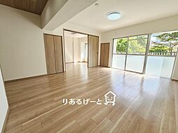 千里桃山台団地　Ａ−1棟