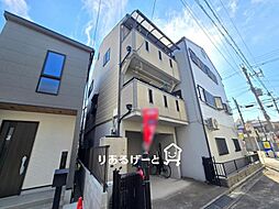 滝井元町1丁目　中古一戸建て