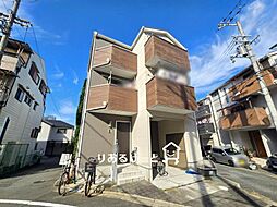 常称寺町　中古一戸建て