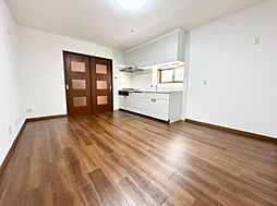 新庄4丁目　中古一戸建て