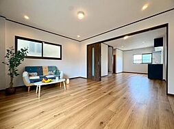 南正雀5丁目　中古一戸建て