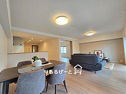 コープ野村江坂台