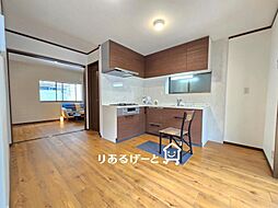 正雀4丁目 中古一戸建て