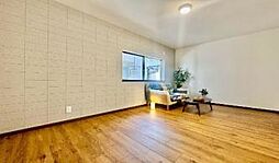 正雀4丁目　中古一戸建て