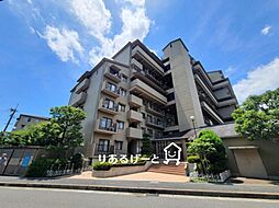ユニハイム千里丘　1号棟