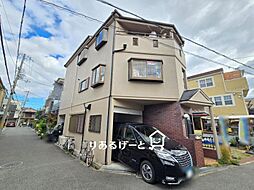 南野口町　中古一戸建て