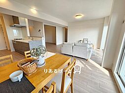 守口ハイライフ　Ａ棟