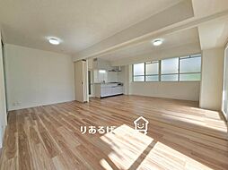八戸ノ里ガーデンハイツ
