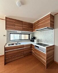 豊里4丁目　中古一戸建て