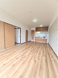 ユニハイム千里丘　1号棟