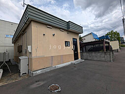 旭川市豊岡十一条1丁目の一戸建て