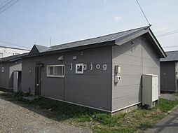 豊岡1条6丁目(1−21)貸家 6