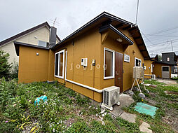 旭川市豊岡十四条4丁目の一戸建て