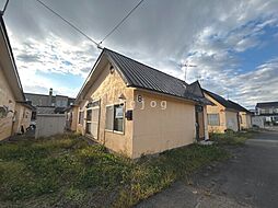 旭川市東光十六条6丁目の一戸建て