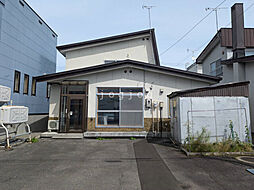 旭川市永山四条15丁目の一戸建て