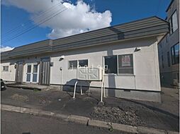 旭川市末広六条11丁目の一戸建て