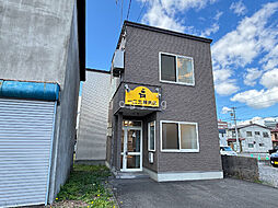 旭川市一条通1丁目の一戸建て