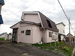 士別西3−3借家