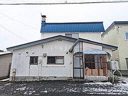 旭川市春光台二条5丁目の一戸建て