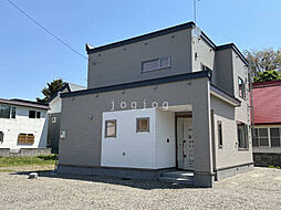 西5南3一戸建て