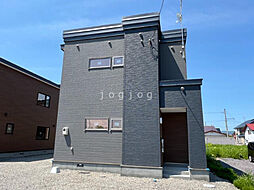 西5北3一戸建て(北)