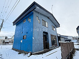 旭川市神楽岡十条2丁目の一戸建て