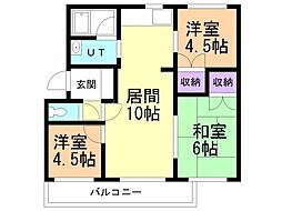 美秀マンション 201