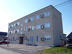 コーポ華みずき 203