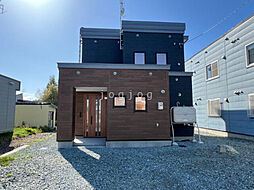 士別市大通東12丁目一戸建