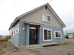 西5北11丁目貸家 1