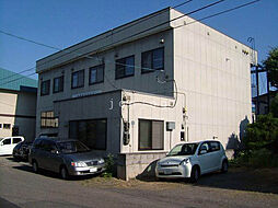 東光Ｋハイツ 203