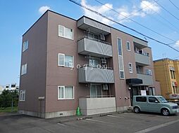 セトルかわはら 201