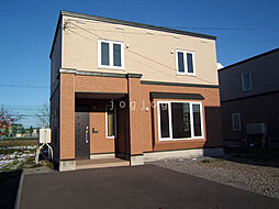 新富戸建Ａ・Ｂ A