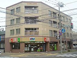 レジデンス5条 403