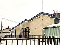 永山1−21平屋