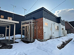 旭川市豊岡六条5丁目の一戸建て