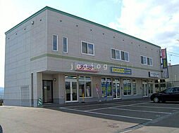 メゾンフローラ 205