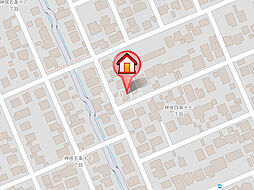 旭川市神居四条17丁目の一戸建て