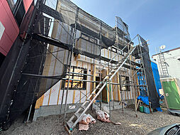 旭川市豊岡七条2丁目の一戸建て