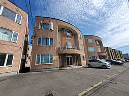 アンダンテ　Ｂ棟 103