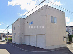 旭川市東光三条3丁目