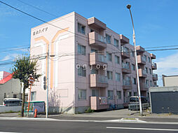 近永ハイツ 203