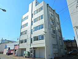 道央パークハイツ 401