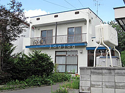 新富1−3　遠藤邸貸家