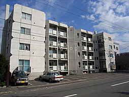 富士第2マンション